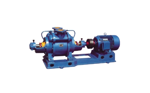 SZ水環(huán)真空泵