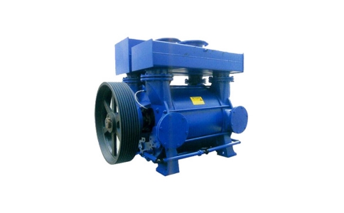 2BEC(2BE3)水環(huán)式真空泵