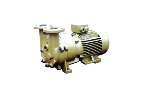 2BV水環(huán)式真空泵